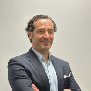 Alberto Gómez-Escalonilla - Ioon Technologies