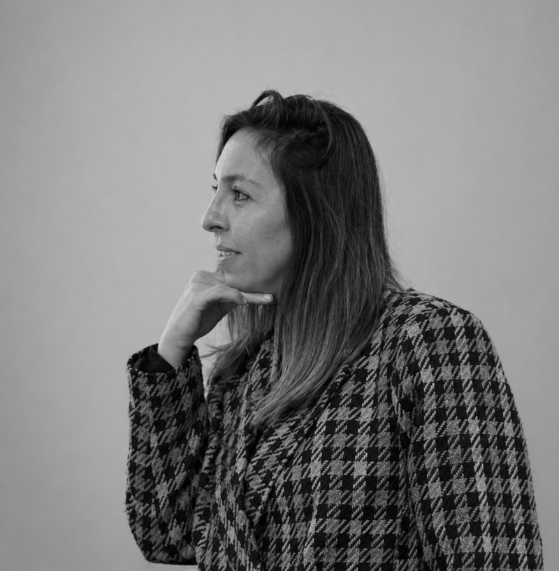 Cristina Cuevas Sanchez