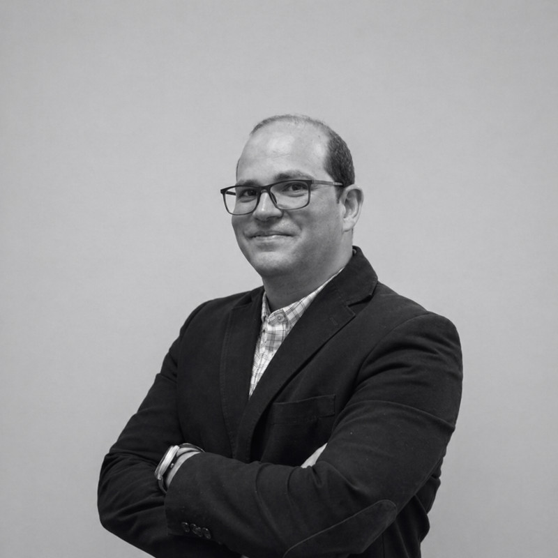 David Gómez