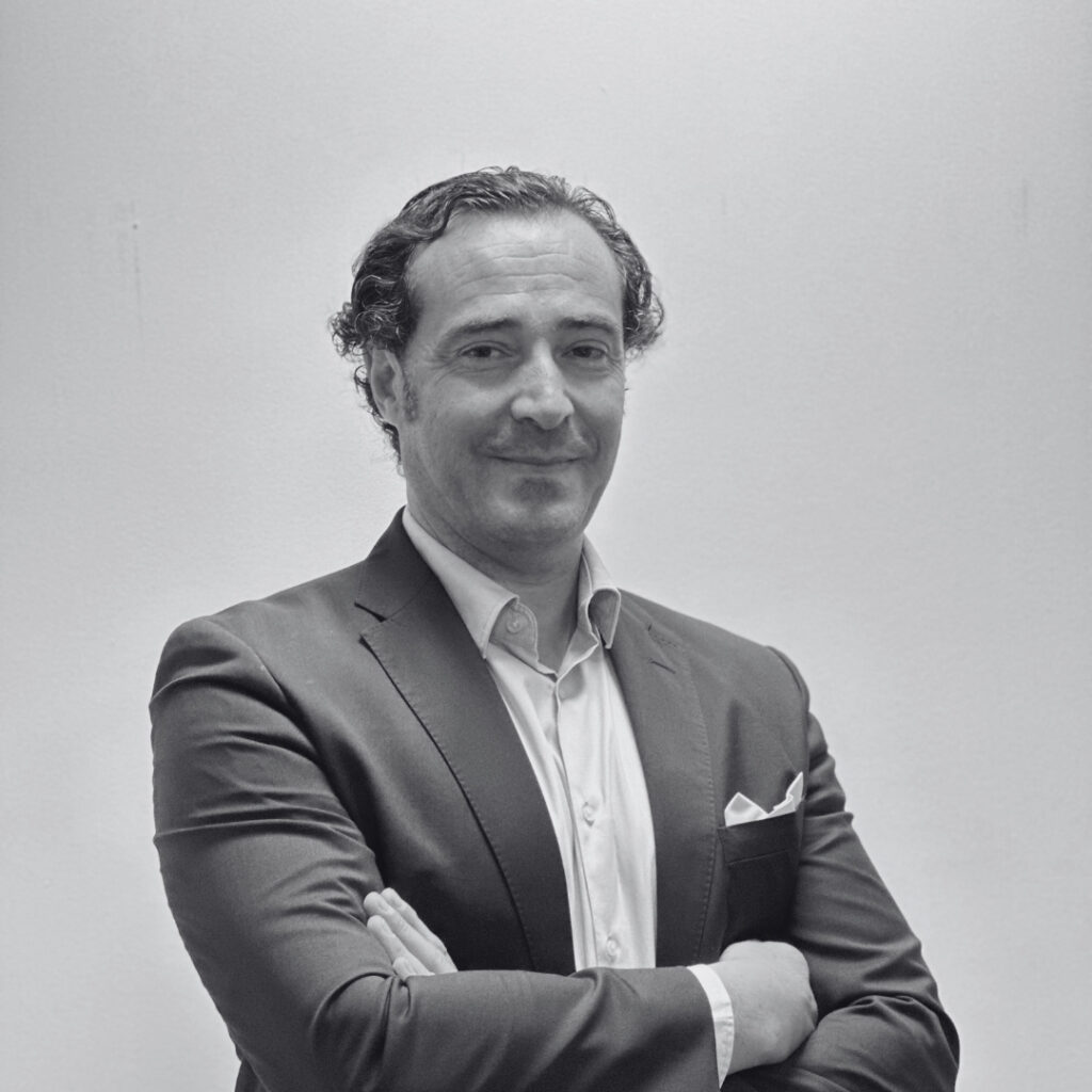 Alberto Gómez-Escalonilla